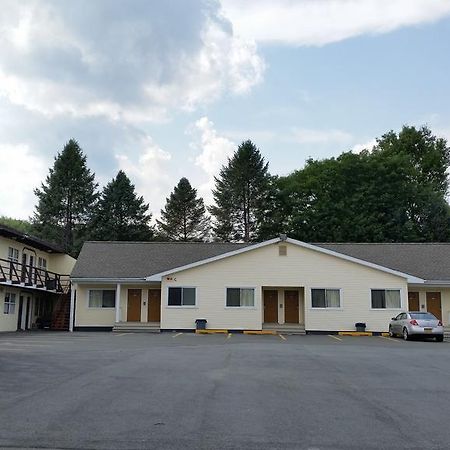 Budget Motor Inn- Stony Point Extérieur photo