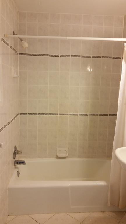 Budget Motor Inn- Stony Point Extérieur photo