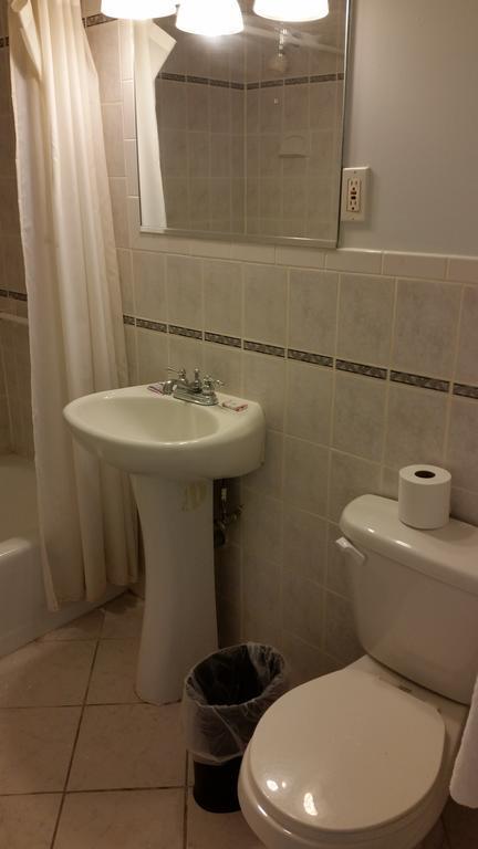 Budget Motor Inn- Stony Point Extérieur photo