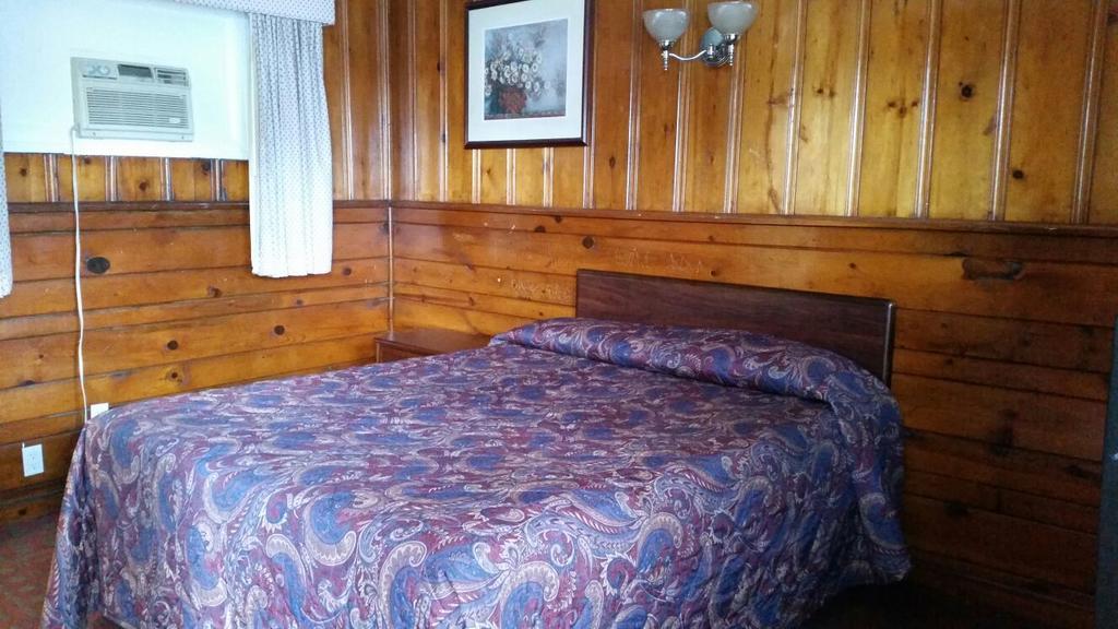 Budget Motor Inn- Stony Point Chambre photo
