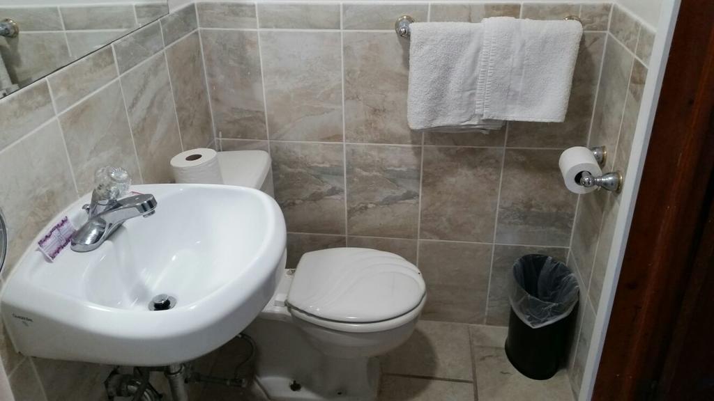 Budget Motor Inn- Stony Point Chambre photo
