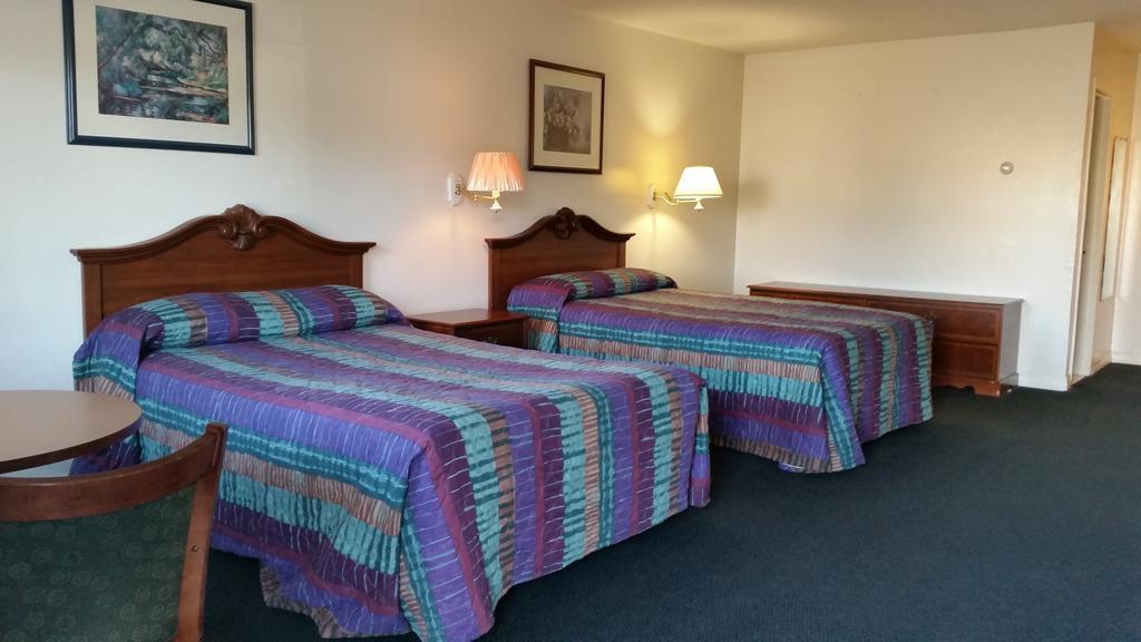 Budget Motor Inn- Stony Point Chambre photo