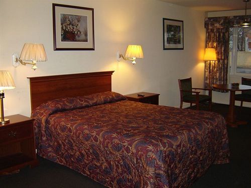 Budget Motor Inn- Stony Point Extérieur photo