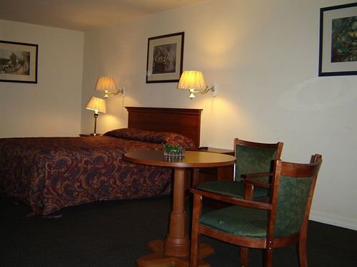 Budget Motor Inn- Stony Point Extérieur photo