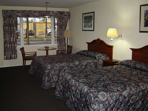 Budget Motor Inn- Stony Point Extérieur photo
