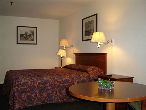 Budget Motor Inn- Stony Point Extérieur photo