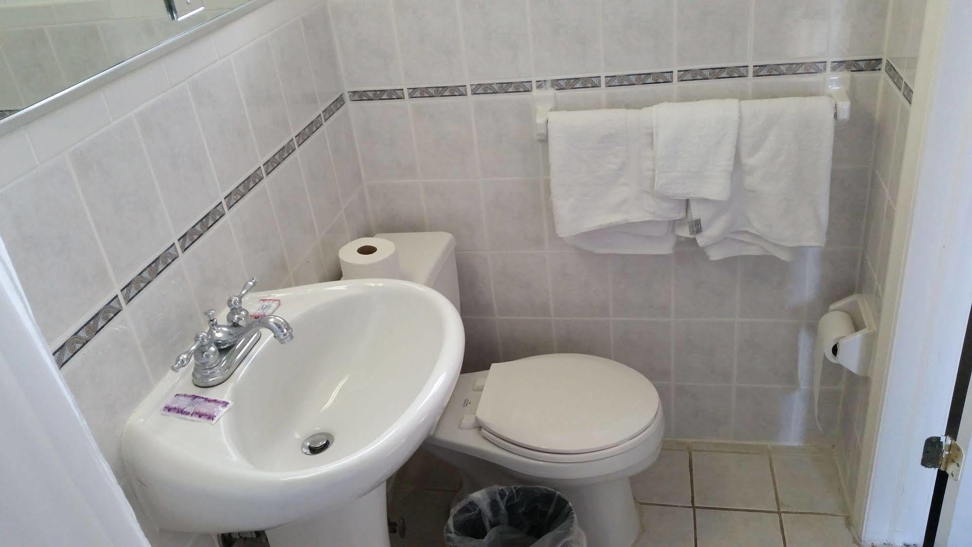 Budget Motor Inn- Stony Point Extérieur photo